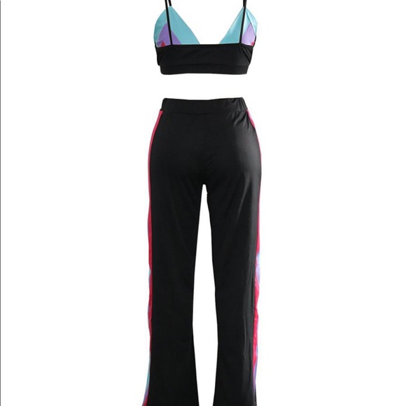 Host Pick 🌟 Luxe Leisure set - Picture 13 of 14